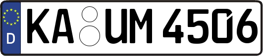 KA-UM4506