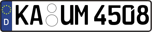 KA-UM4508