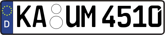 KA-UM4510