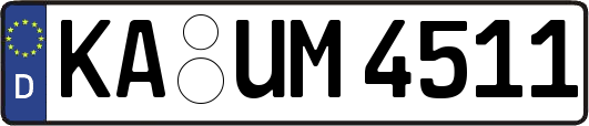 KA-UM4511