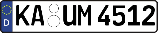 KA-UM4512