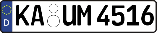 KA-UM4516