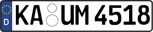 KA-UM4518
