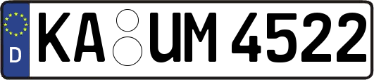 KA-UM4522