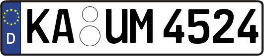 KA-UM4524