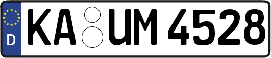 KA-UM4528