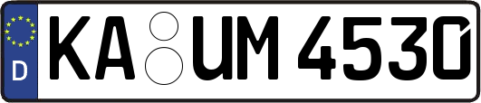 KA-UM4530