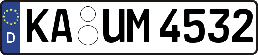 KA-UM4532