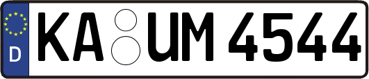 KA-UM4544