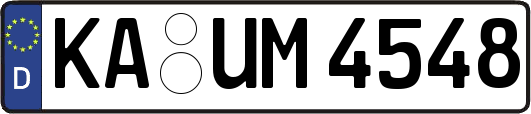 KA-UM4548