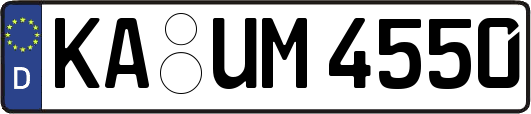 KA-UM4550