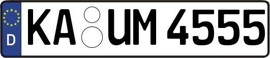 KA-UM4555
