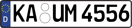 KA-UM4556