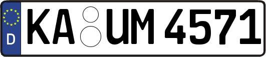 KA-UM4571