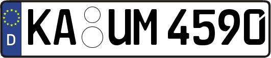 KA-UM4590