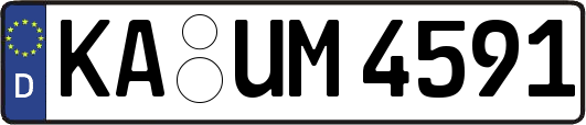 KA-UM4591
