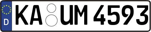 KA-UM4593