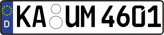 KA-UM4601