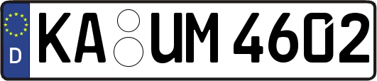 KA-UM4602