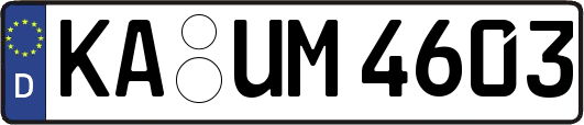 KA-UM4603