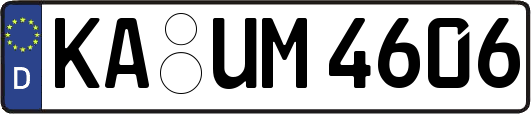 KA-UM4606