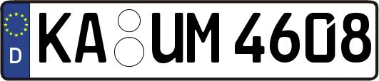 KA-UM4608
