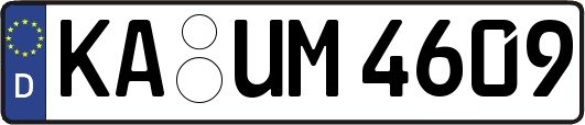 KA-UM4609