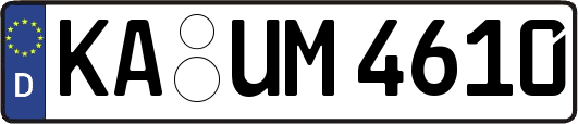 KA-UM4610