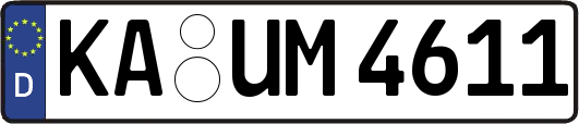 KA-UM4611