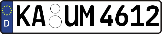 KA-UM4612