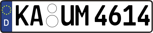 KA-UM4614