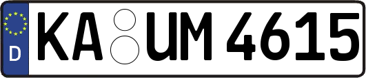 KA-UM4615