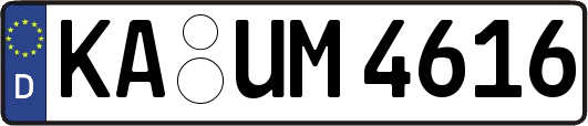 KA-UM4616