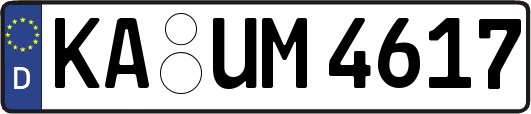 KA-UM4617
