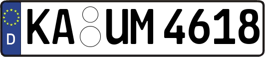KA-UM4618