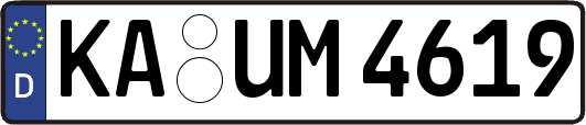 KA-UM4619