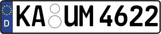 KA-UM4622