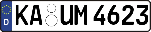 KA-UM4623