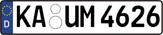 KA-UM4626