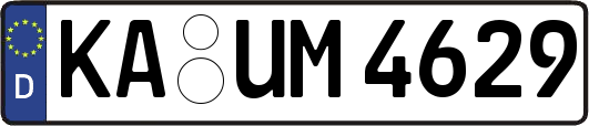 KA-UM4629