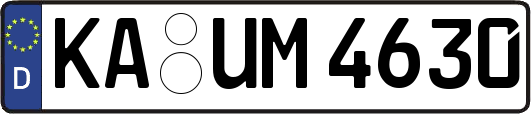 KA-UM4630