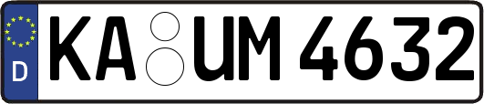KA-UM4632