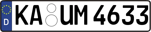 KA-UM4633