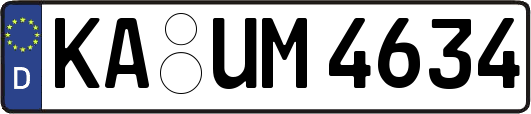 KA-UM4634
