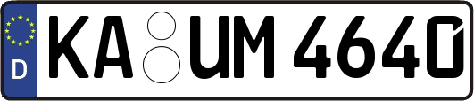 KA-UM4640