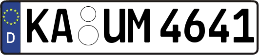 KA-UM4641
