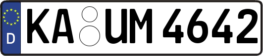 KA-UM4642