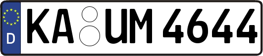 KA-UM4644