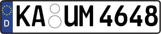 KA-UM4648