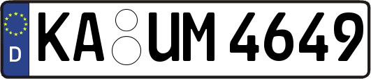 KA-UM4649